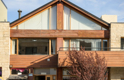 Departamento con excelente ubicación | SMA095