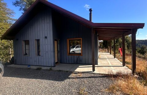 Casa con hermosas vistas | SMA100