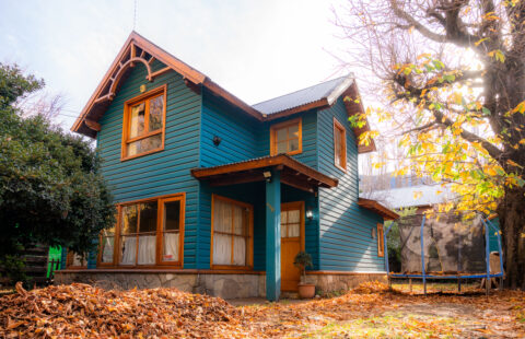 Casa en excelente ubicación | SMA102