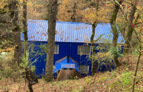 Casa nórdica en Altos del Sol | SMA103