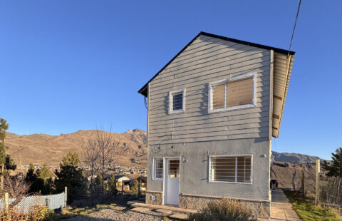 Cabaña en Pinar del Sol | SMA108