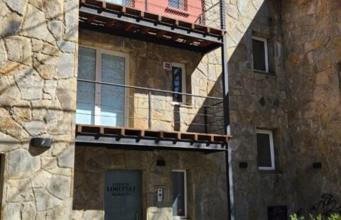 Monoambiente Loretta 1 | SMA112