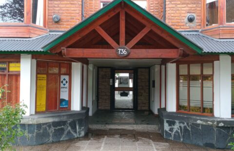 Depto Perito Moreno | SMA114