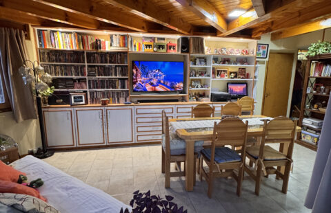 Duplex Céntrico | SMA115