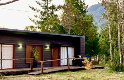 Exclusivo Complejo en Pucón | SMA116