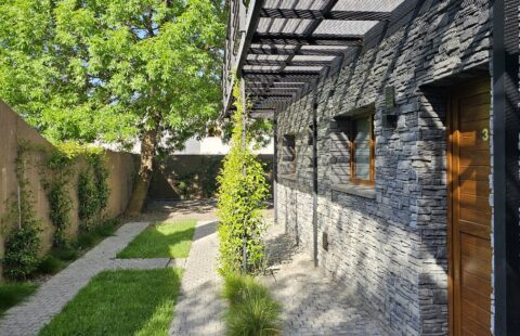 Departamento a estrenar | SMA120