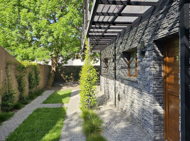 Departamento a estrenar | SMA120