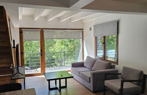 Departamento 9 Céntrico | SMA119