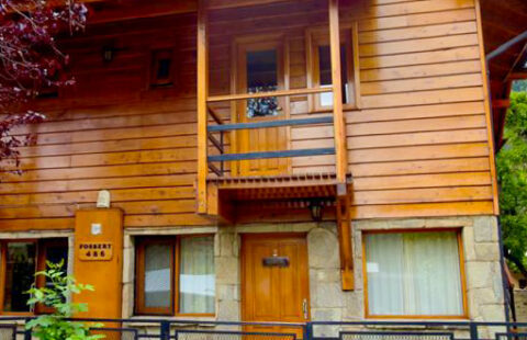 Depto tipo duplex SMA | SMA124