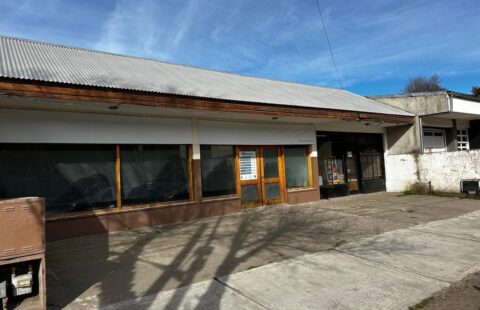 Local Céntrico | SMA121