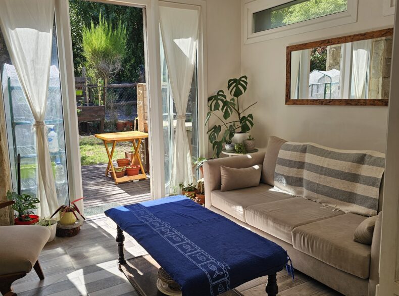 Exclusiva casa en Barrio Sigrand | SMA125