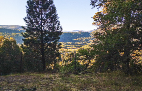 Lotes Tierra del Sol | SMA126