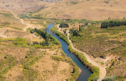 Campo en Aluminé | SMA128