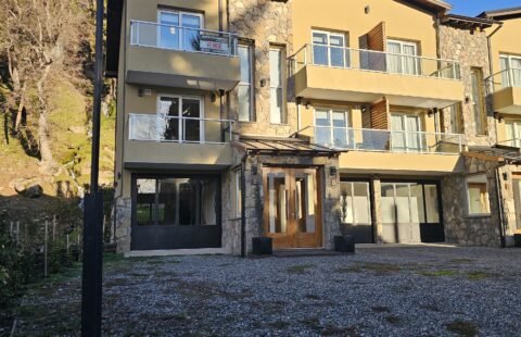 Departamento premium en Barrio Bickel | SMA132