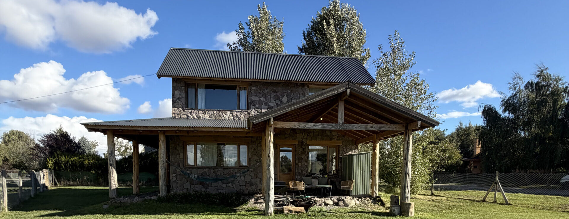 Casa en Jardines de Chimehuin | SMA131