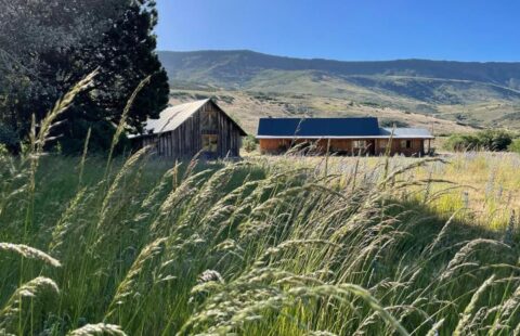 Terreno en Aluminé | SMA129