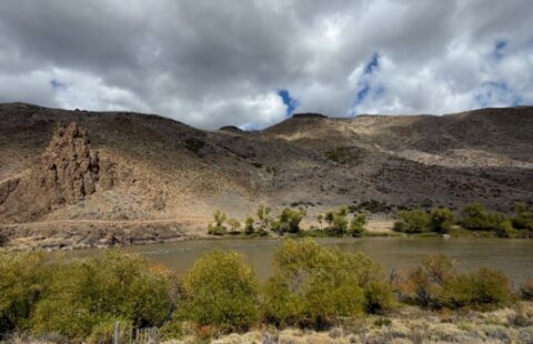 Pilolil – Río Aluminé | SMA133