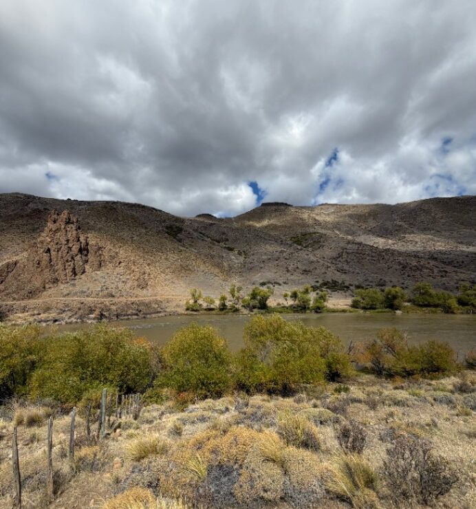 Pilolil – Río Aluminé | SMA133