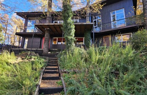 Casa Alihuen Alto | SMA135