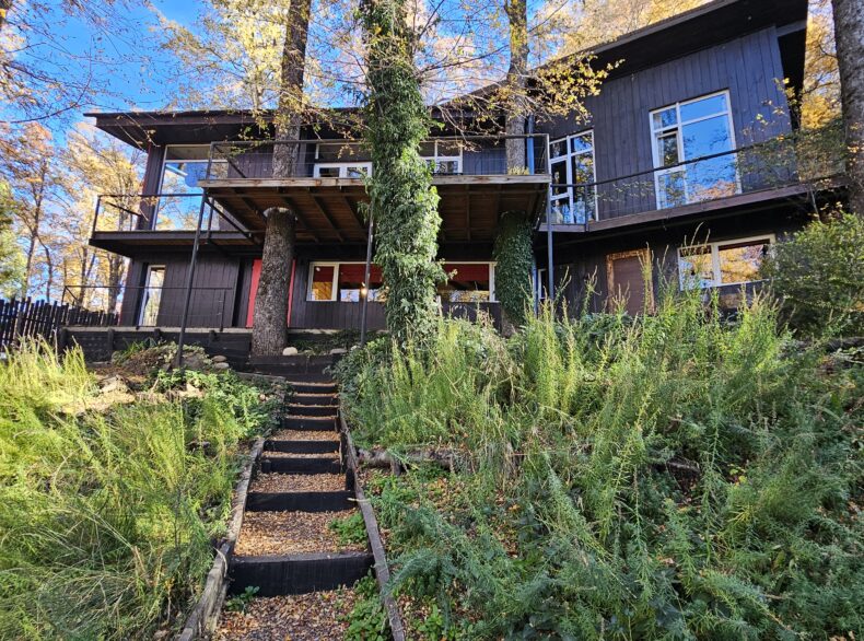 Casa Alihuen Alto | SMA135