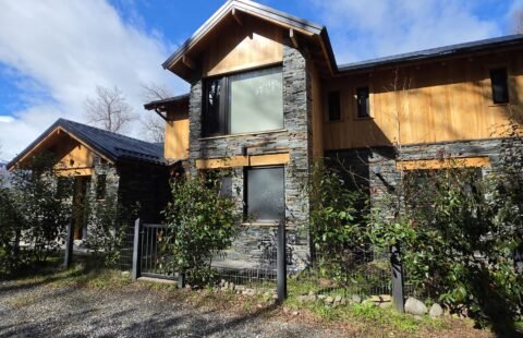 Casa Premium en Alihuen Alto | SMA144