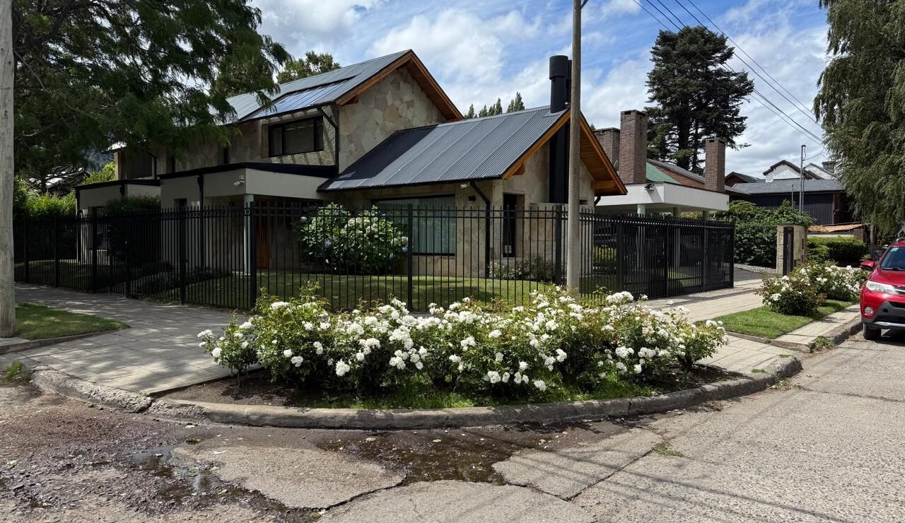 Casa Premium en el centro | SMA138