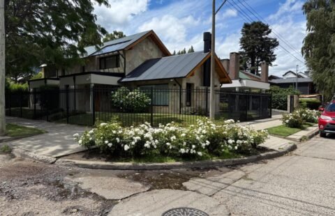 Casa Premium en el centro | SMA138