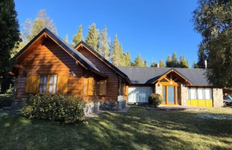 Casa en Lolog | SMA139