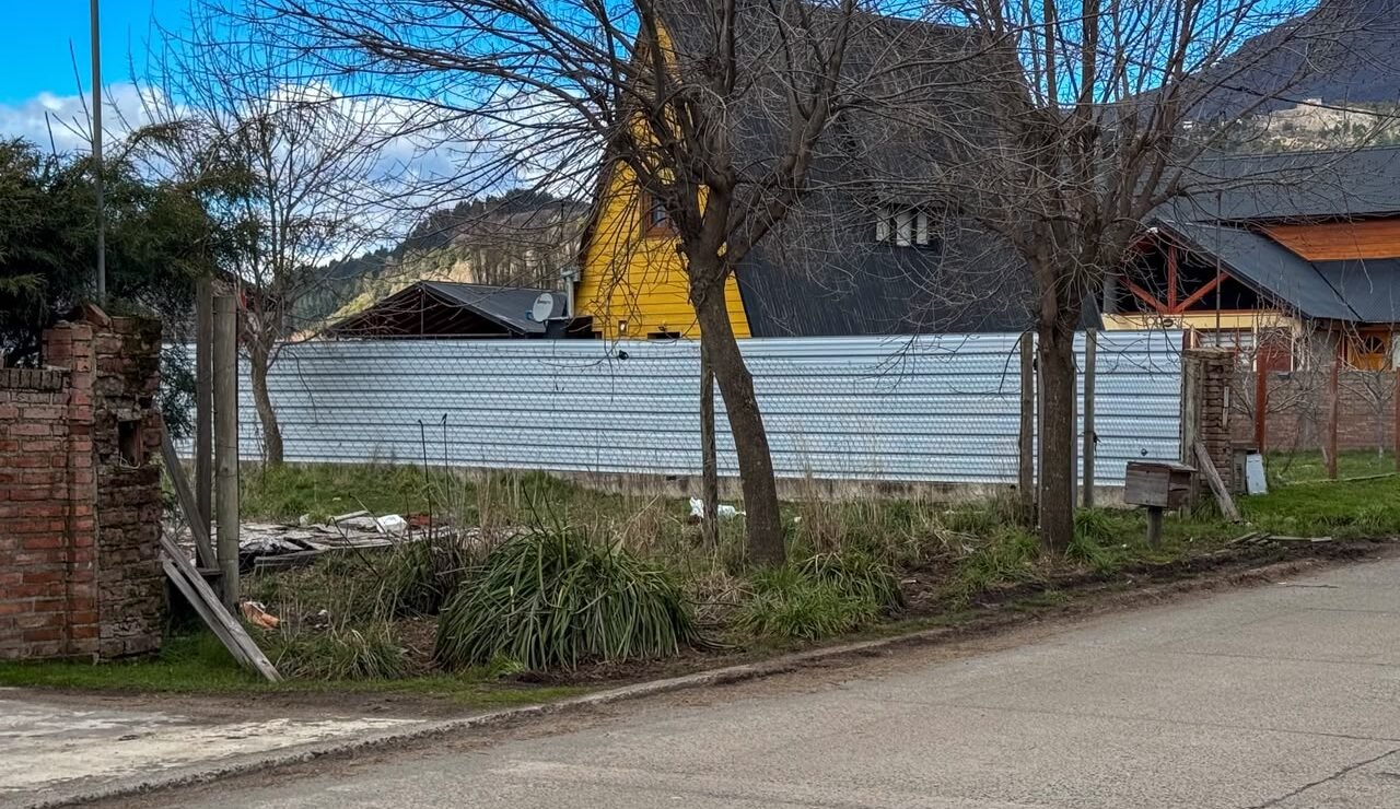 ¡Oportunidad! Lote en Vega San Martín | SMA140