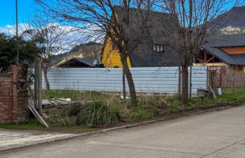 ¡Oportunidad! Lote en Vega San Martín | SMA140