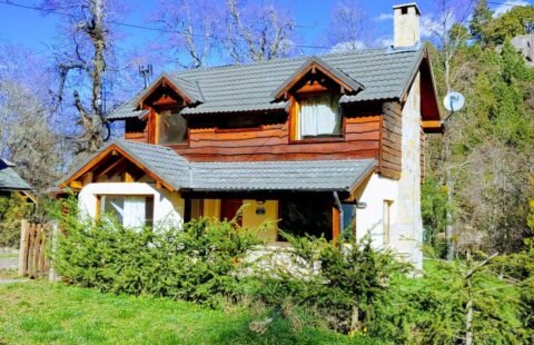 Casa en Los Robles | SMA141
