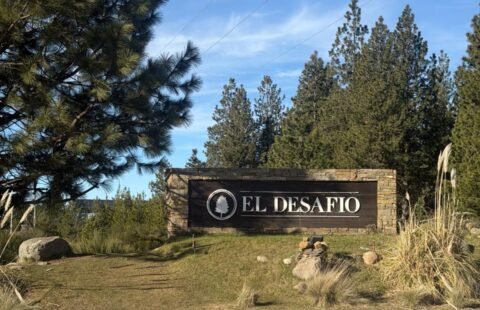 Lote en El Desafío | SMA143