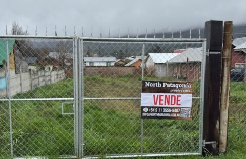 ¡Oportunidad! Lote en Vega Maipú | SMA146