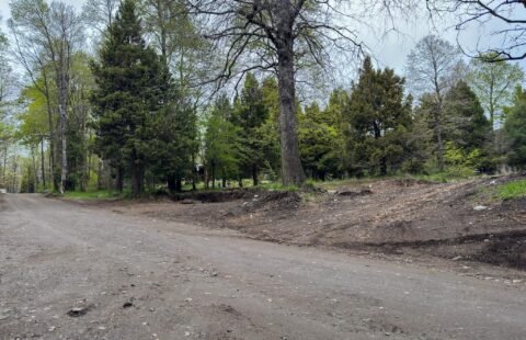 Lote de 1200 m2 en Tierra del Sol  | SMA152